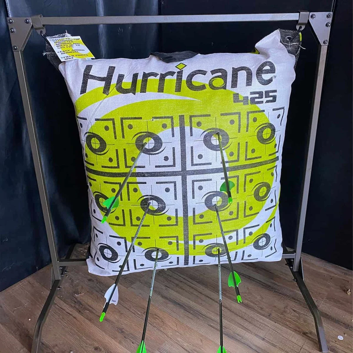 Hurricane Bag Target H28 - Image 5