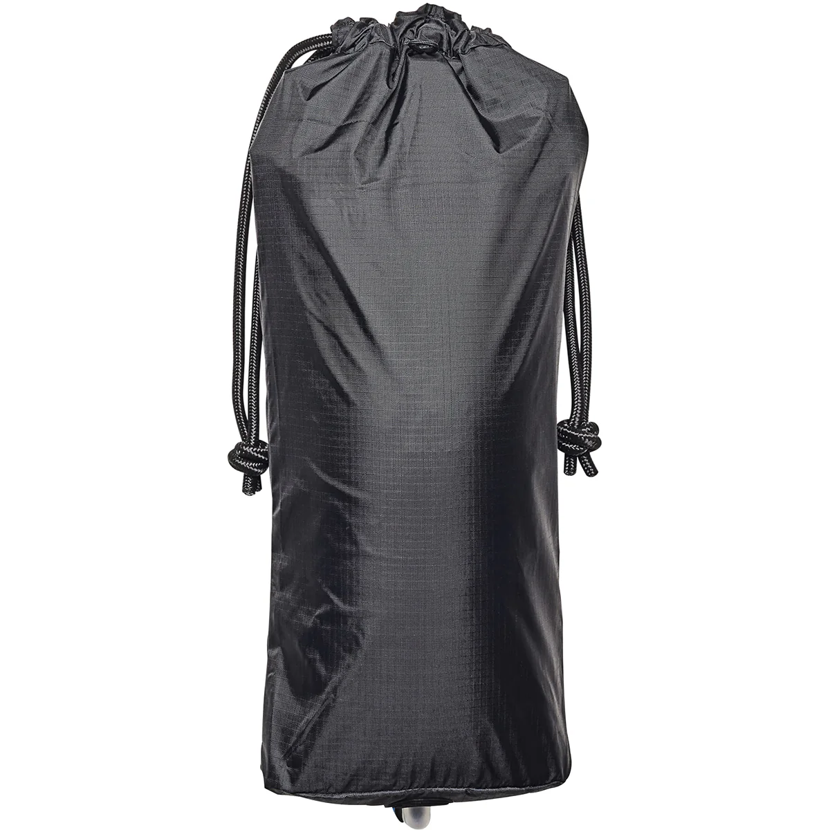 Hydrapak Pioneer Collapsible Water Storage and Dispensing System - Chasm Black - Image 2