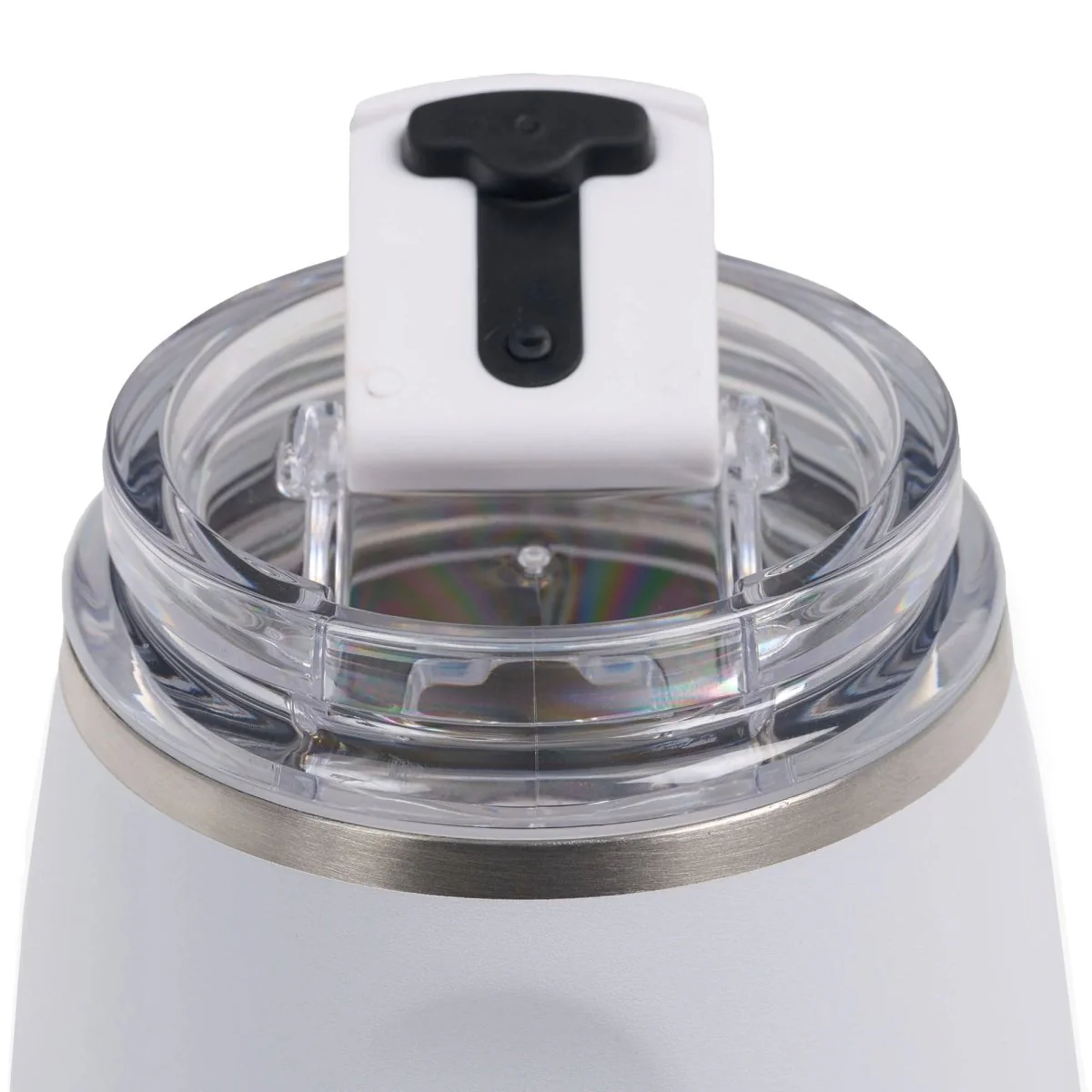 IGLOO 10 oz. Stainless Steel Wine Tumbler - Image 12