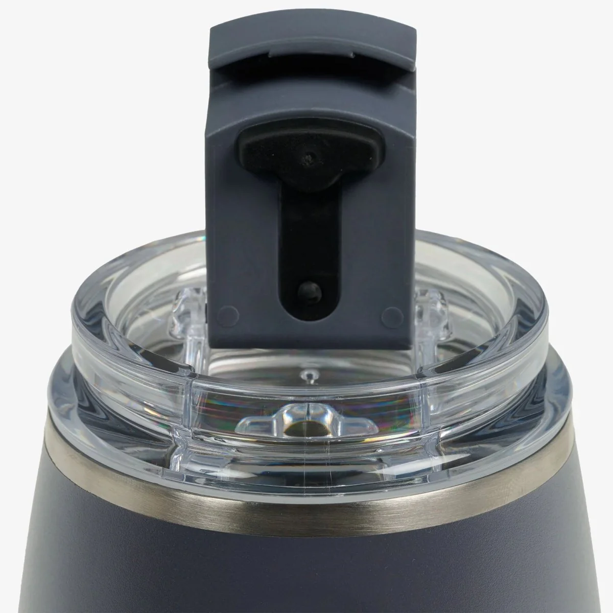 IGLOO 10 oz. Stainless Steel Wine Tumbler - Image 5