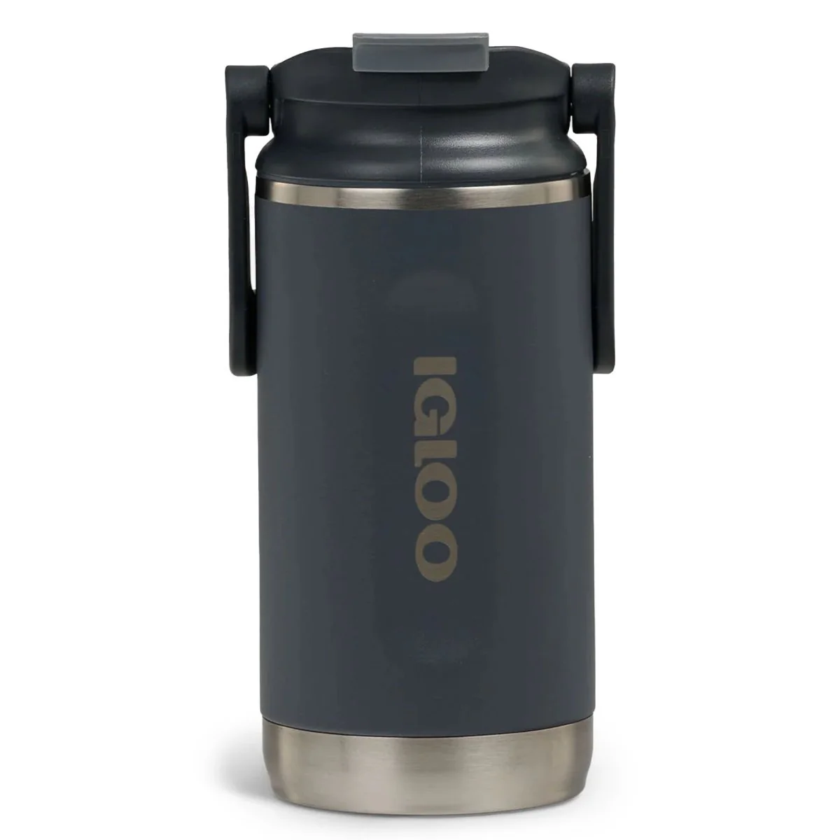 IGLOO 12 oz. Flip ‘n’ Sip Tumbler