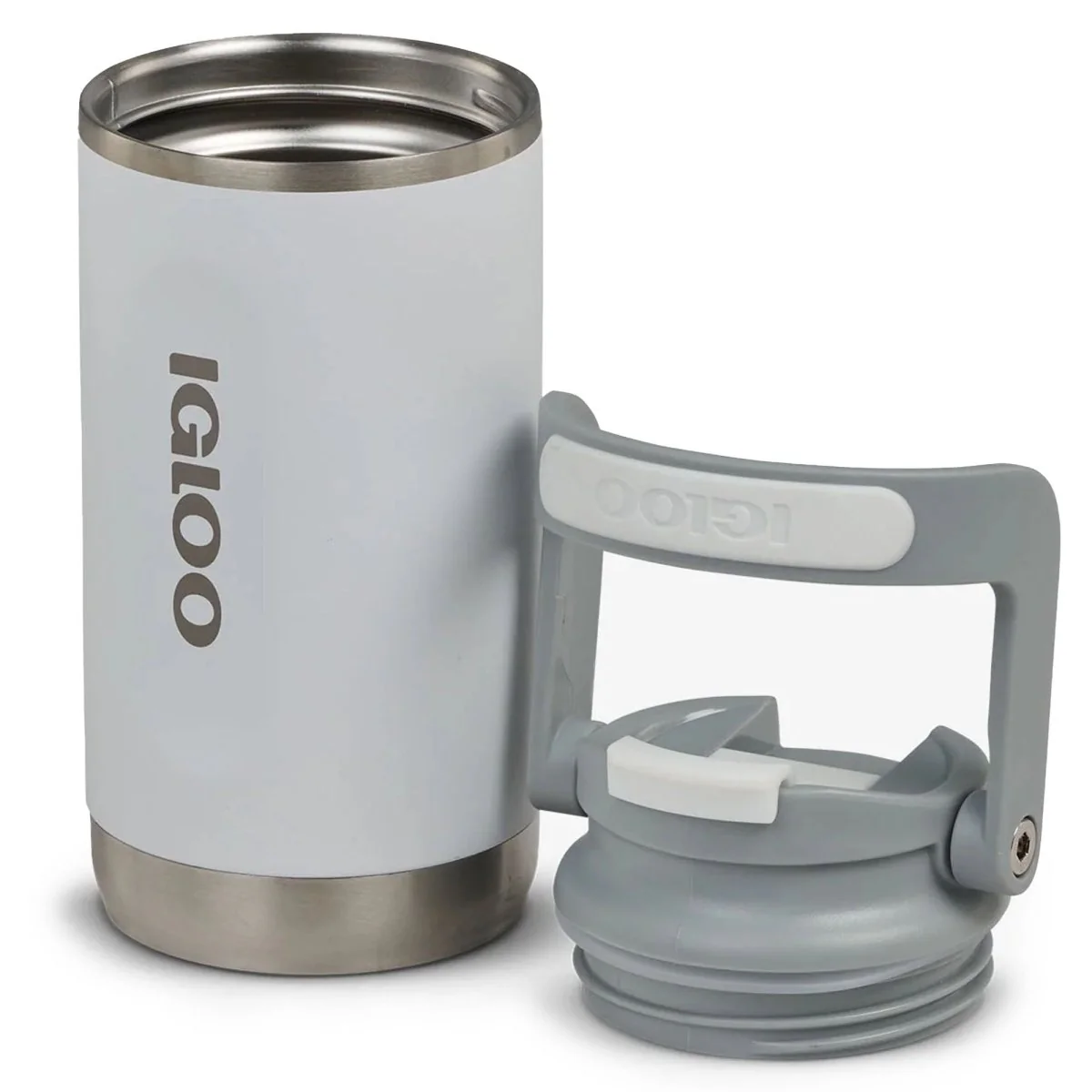 IGLOO 12 oz. Flip ‘n’ Sip Tumbler - Image 10