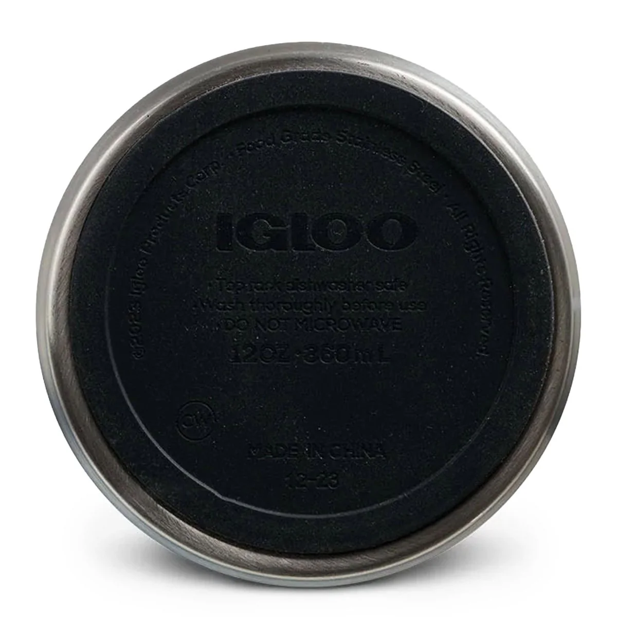 IGLOO 12 oz. Flip ‘n’ Sip Tumbler - Image 14