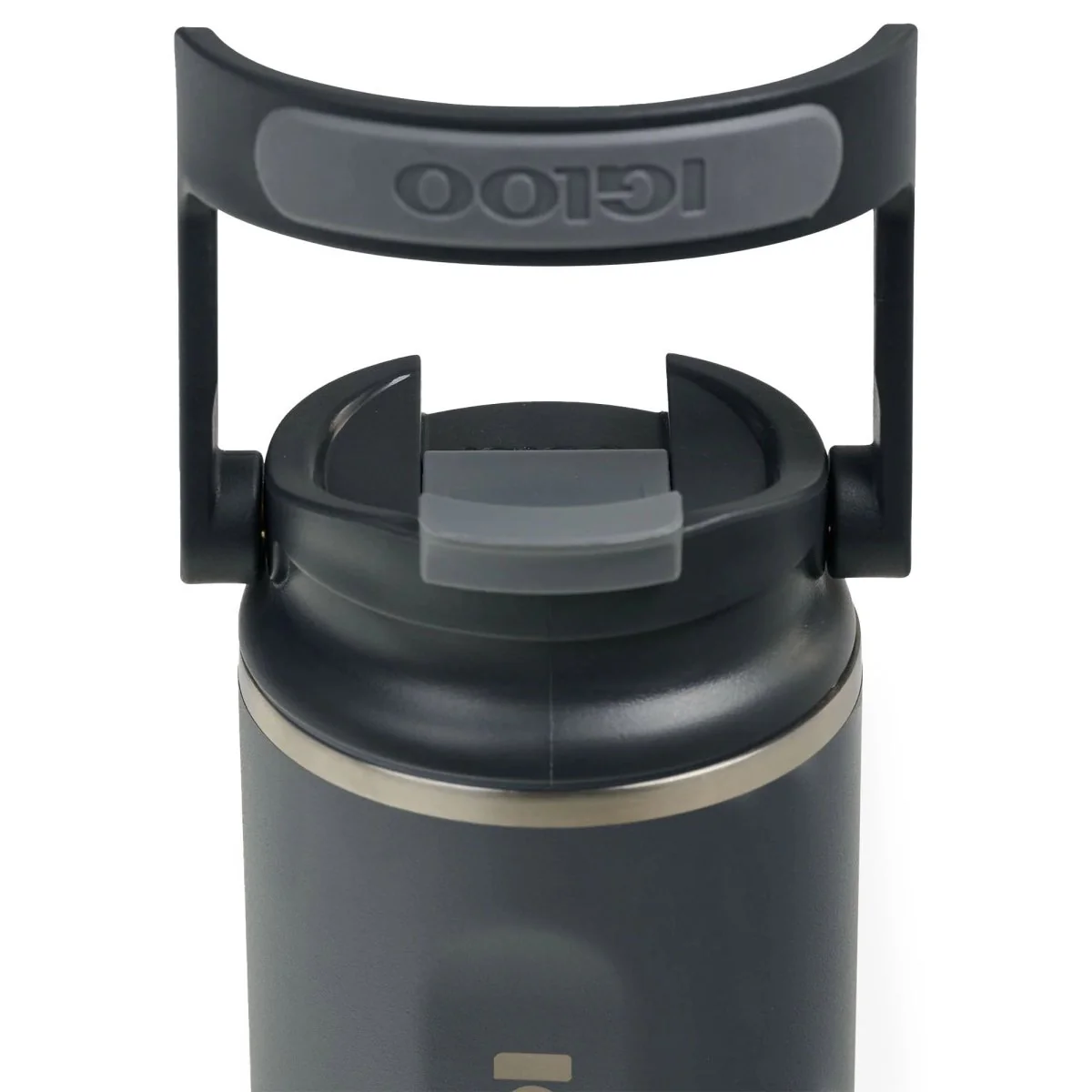 IGLOO 12 oz. Flip ‘n’ Sip Tumbler - Image 5