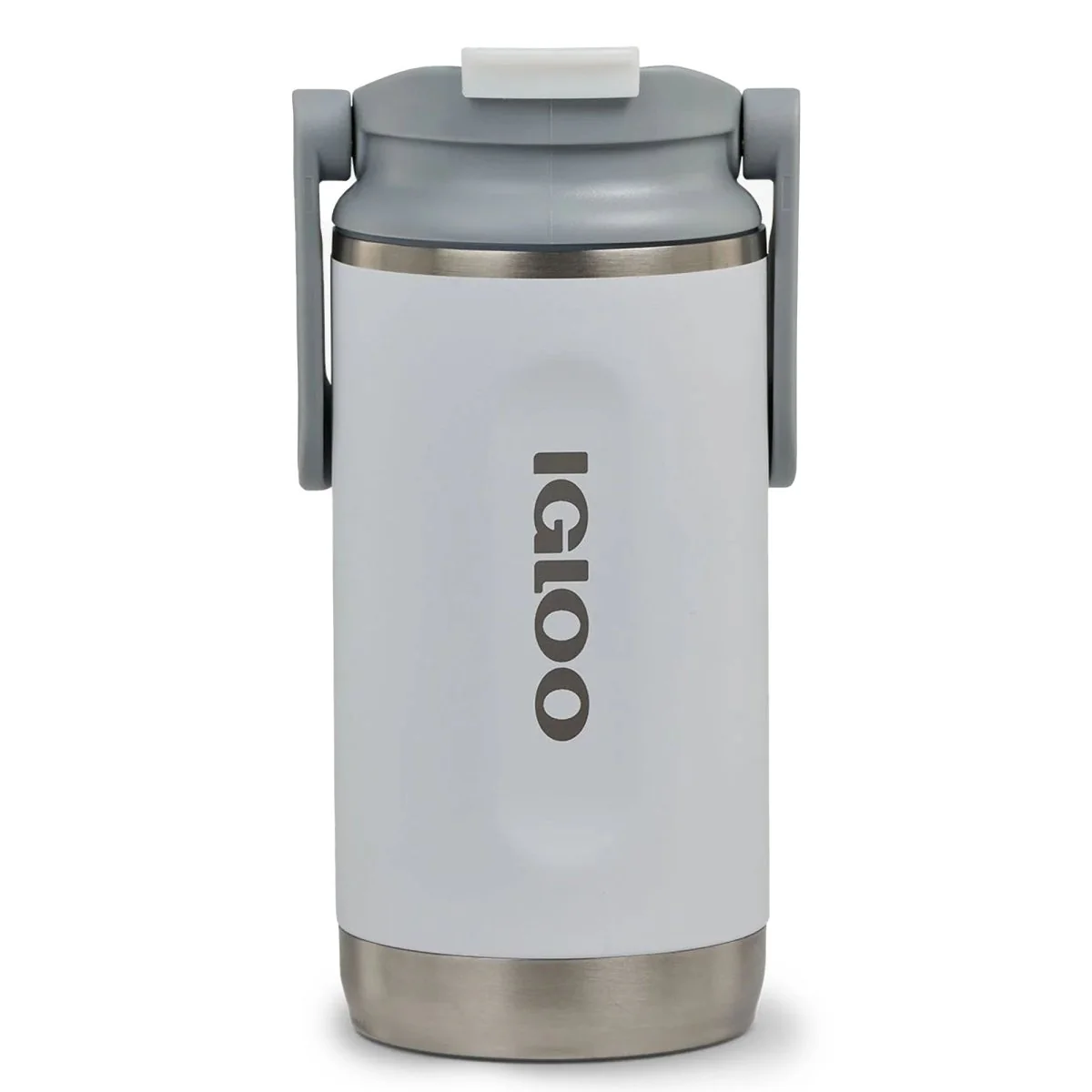 IGLOO 12 oz. Flip ‘n’ Sip Tumbler - Image 8