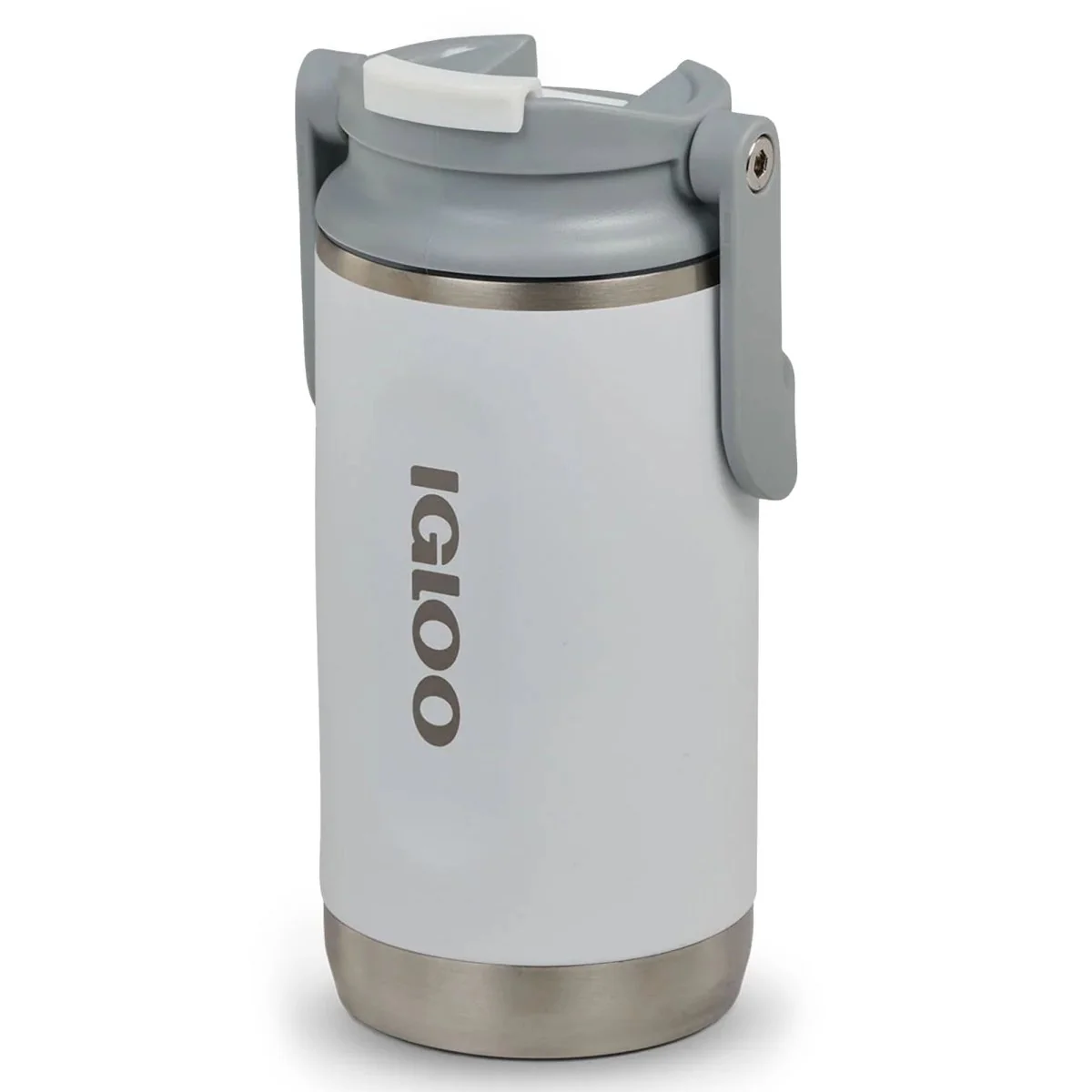 IGLOO 12 oz. Flip ‘n’ Sip Tumbler - Image 9