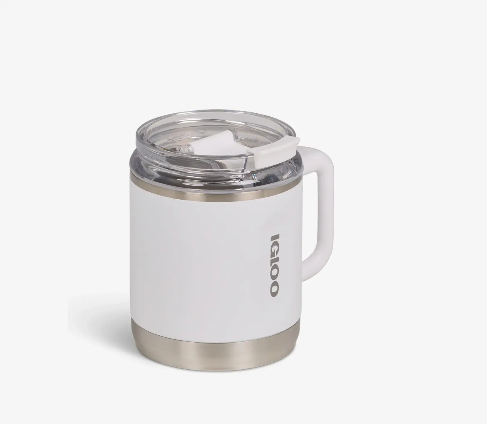 Igloo 15 oz. Stainless Steel Coffee Mug - Image 6