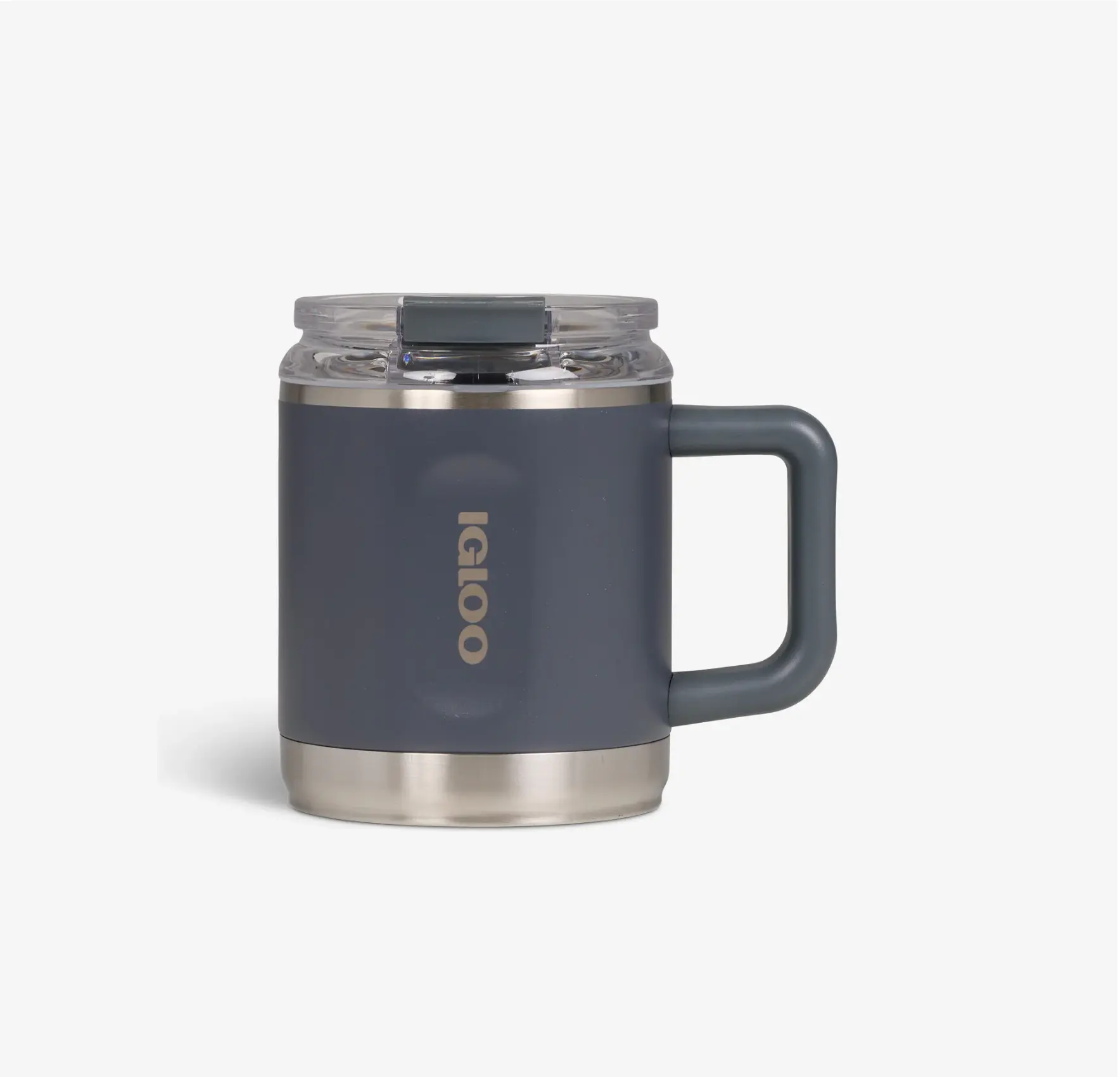 Igloo 15 oz. Stainless Steel Coffee Mug - Image 8
