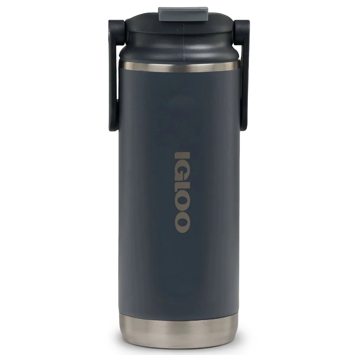IGLOO 16 oz. Flip ‘n’ Sip Tumbler