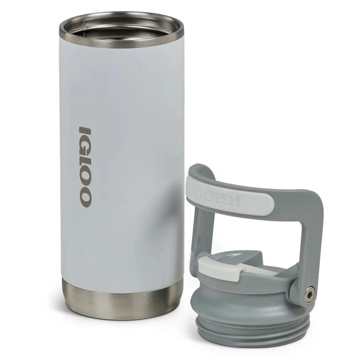 IGLOO 16 oz. Flip ‘n’ Sip Tumbler - Image 10