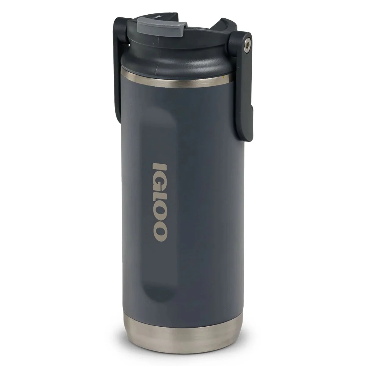 IGLOO 16 oz. Flip ‘n’ Sip Tumbler - Image 2