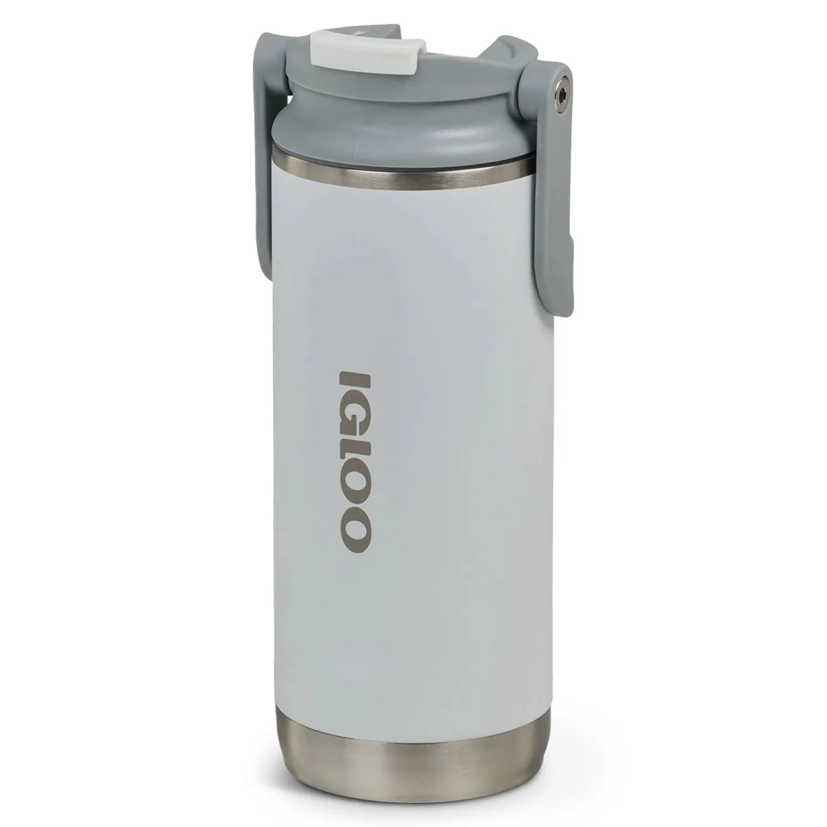 IGLOO 16 oz. Flip ‘n’ Sip Tumbler - Image 9