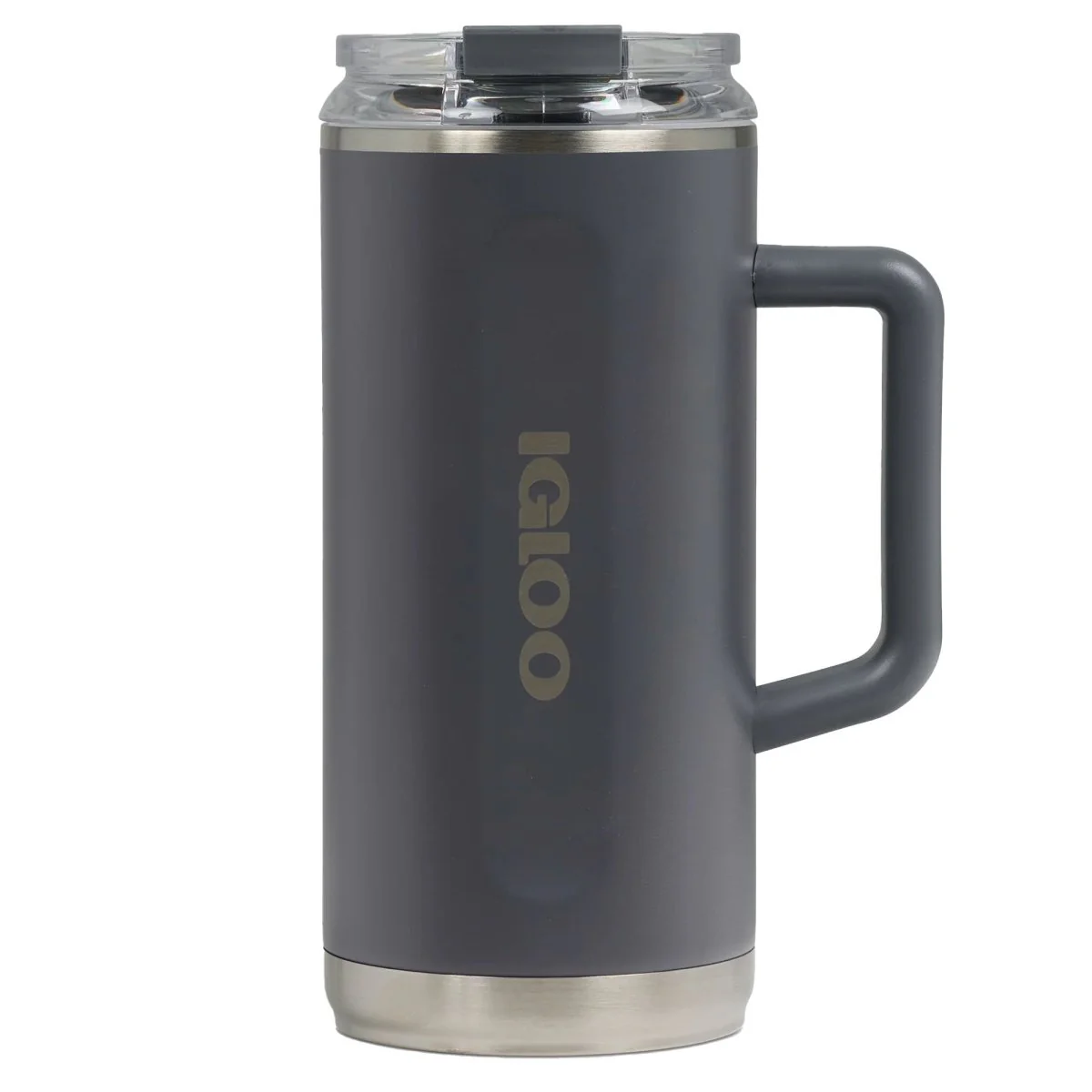 IGLOO 1L Stainless Steel Beer Mug