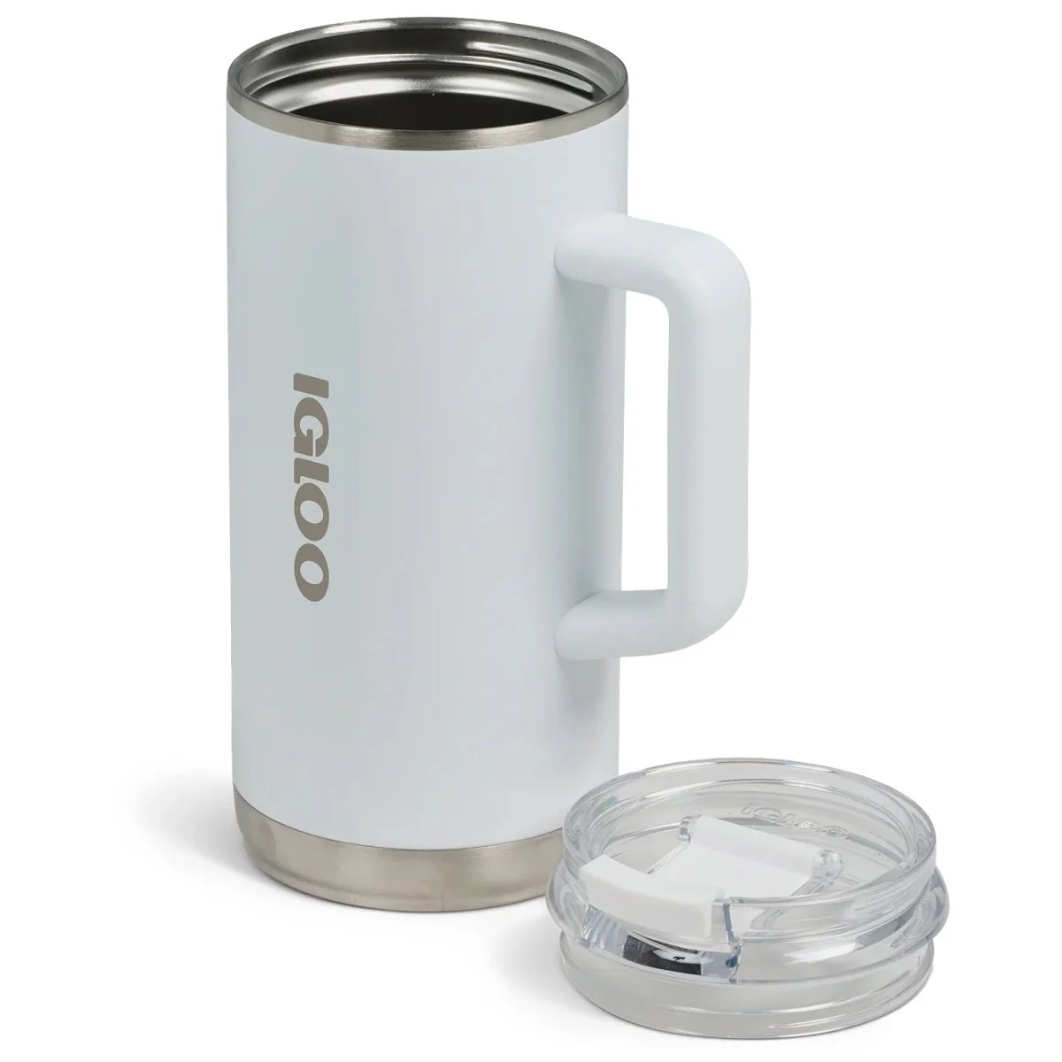 IGLOO 1L Stainless Steel Beer Mug - Image 10