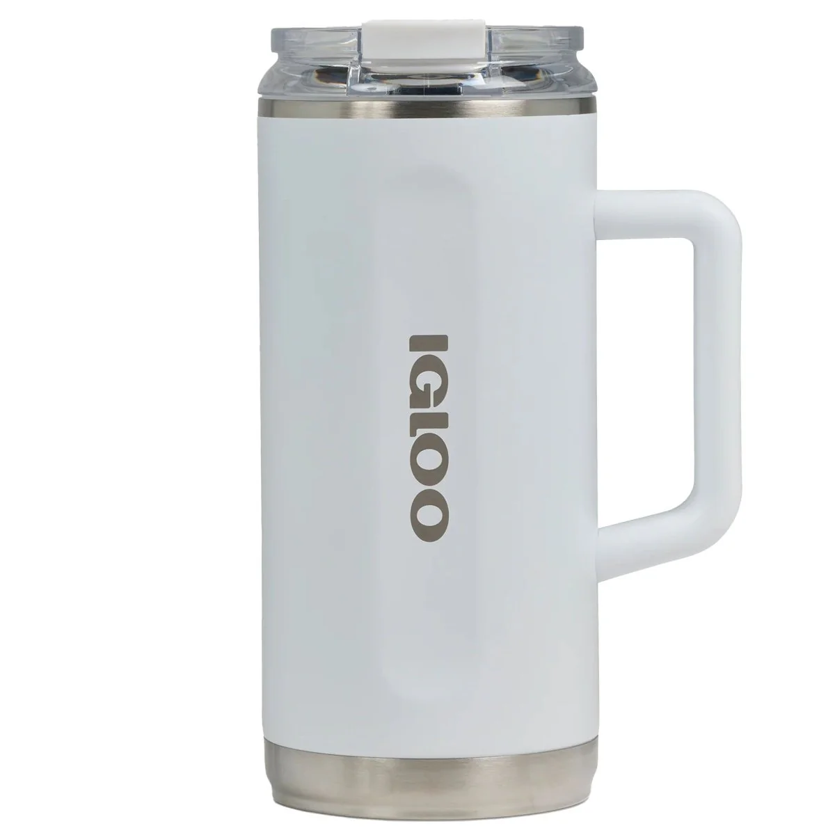 IGLOO 1L Stainless Steel Beer Mug - Image 8