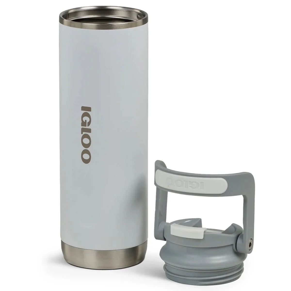 IGLOO 20 oz. Flip ‘n’ Sip Tumbler - Image 10