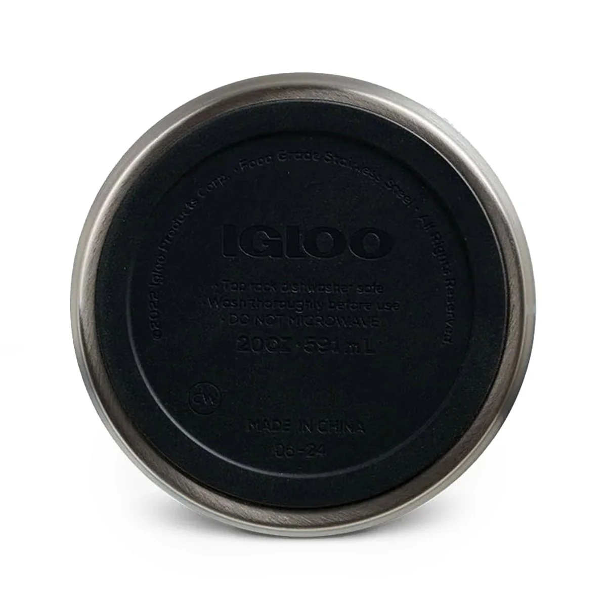 IGLOO 20 oz. Flip ‘n’ Sip Tumbler - Image 14