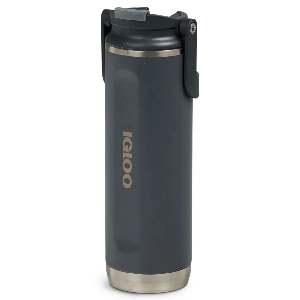 IGLOO 20 oz. Flip ‘n’ Sip Tumbler - Image 2