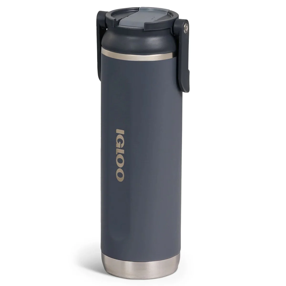 IGLOO 20 oz. Sport Sipper Bottle - Image 9