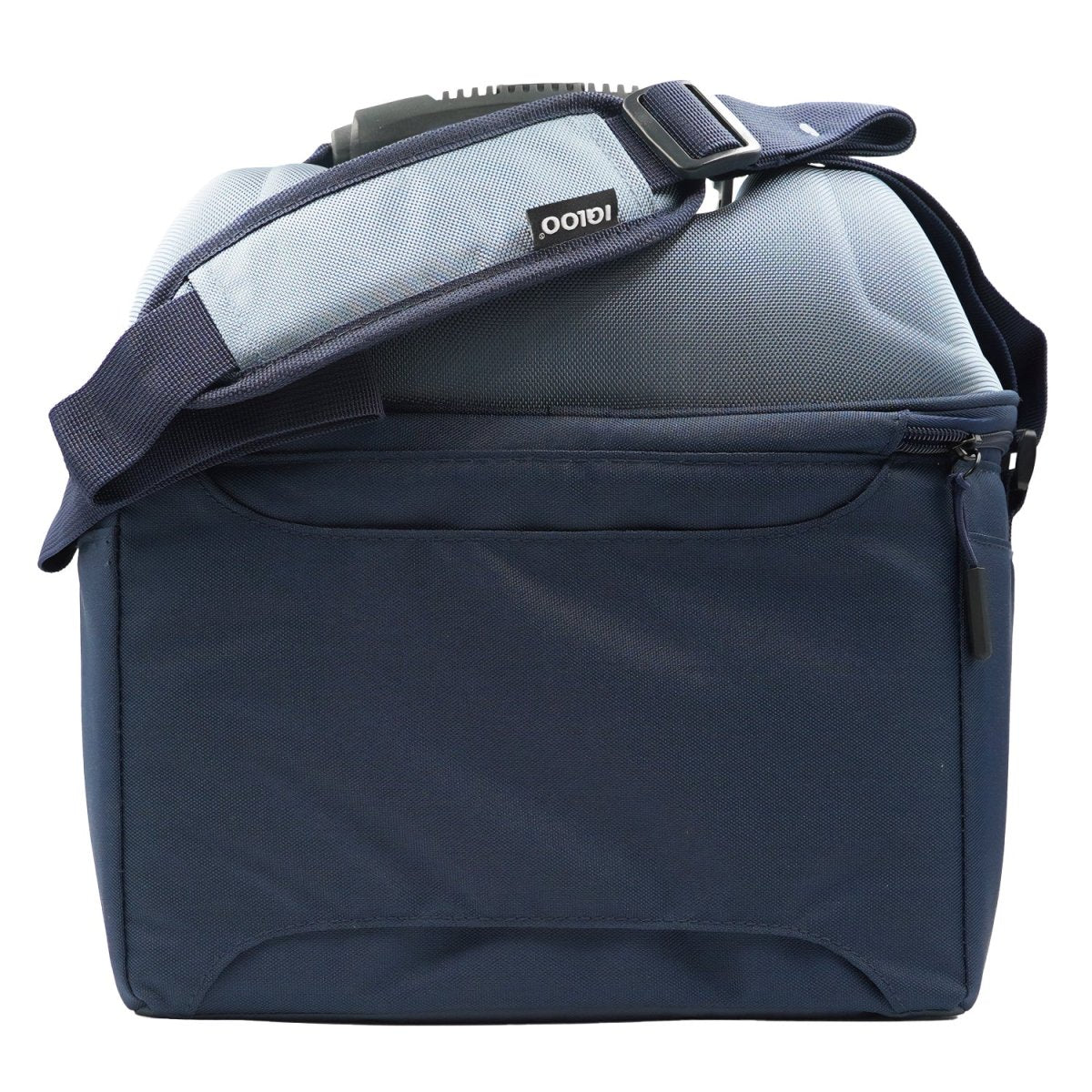 Igloo 22 qt. MaxCold Evergreen Hardtop Gripper Soft Cooler Bag - Image 4