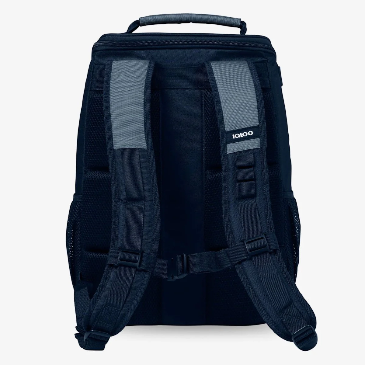 Igloo 24-Can MaxCold Evergreen Top Grip Cooler Backpack - Image 7