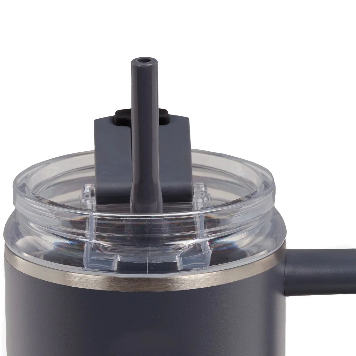 IGLOO 32 oz. Flip ‘n’ Sip Stainless Steel Travel Mug - Image 13