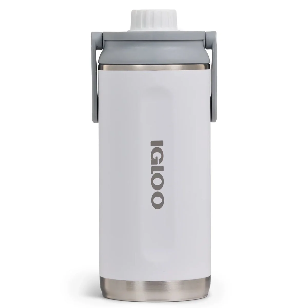 IGLOO 36 oz. Twist ‘n’ Chug Stainless Steel Bottle