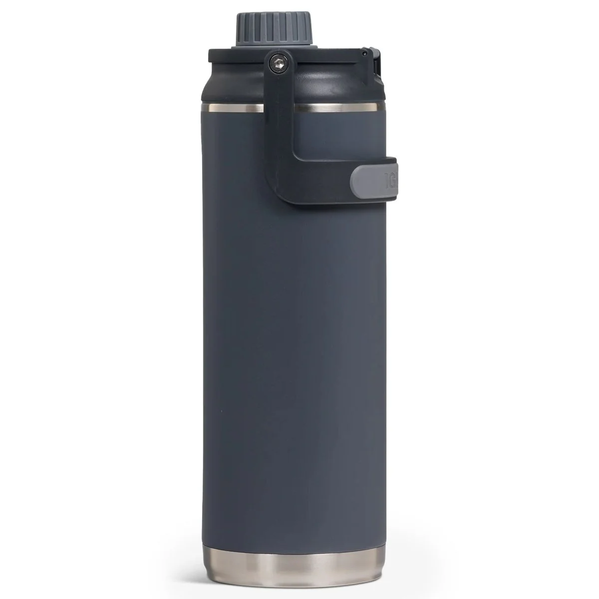 IGLOO 46 oz. Twist ‘n’ Chug Stainless Steel Bottle - Image 11