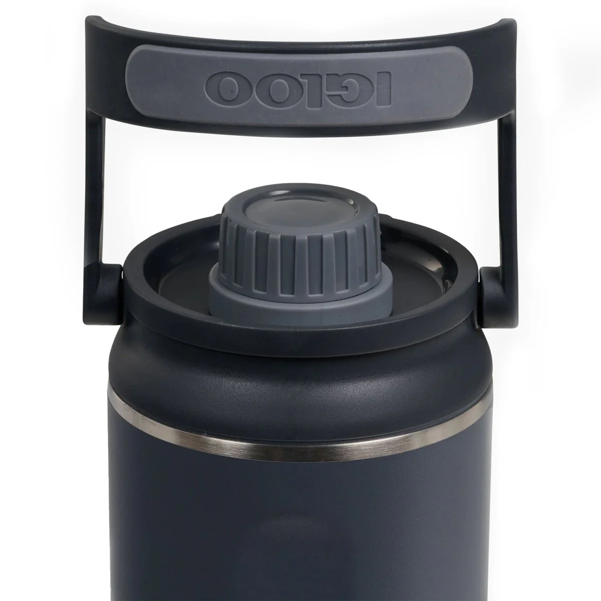 IGLOO 46 oz. Twist ‘n’ Chug Stainless Steel Bottle - Image 12