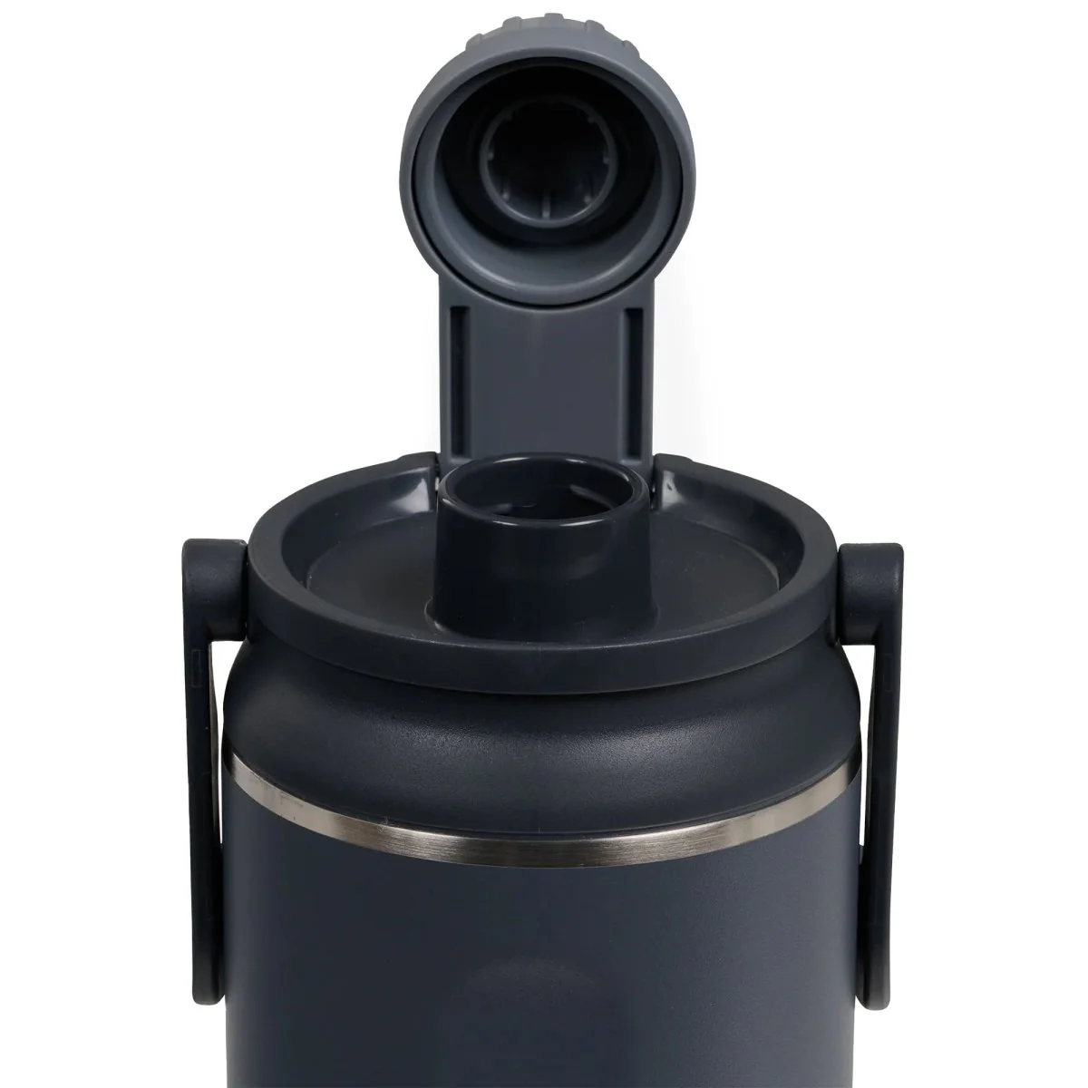 IGLOO 46 oz. Twist ‘n’ Chug Stainless Steel Bottle - Image 13