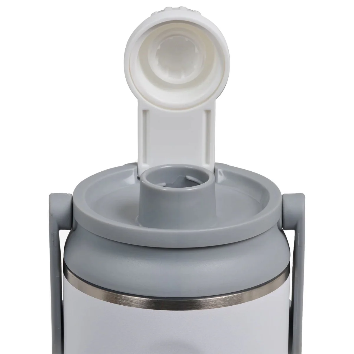 IGLOO 46 oz. Twist ‘n’ Chug Stainless Steel Bottle - Image 6