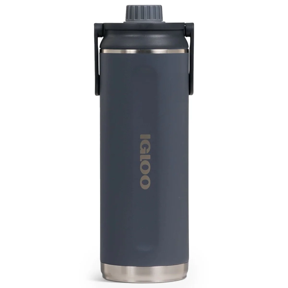 IGLOO 46 oz. Twist ‘n’ Chug Stainless Steel Bottle - Image 8