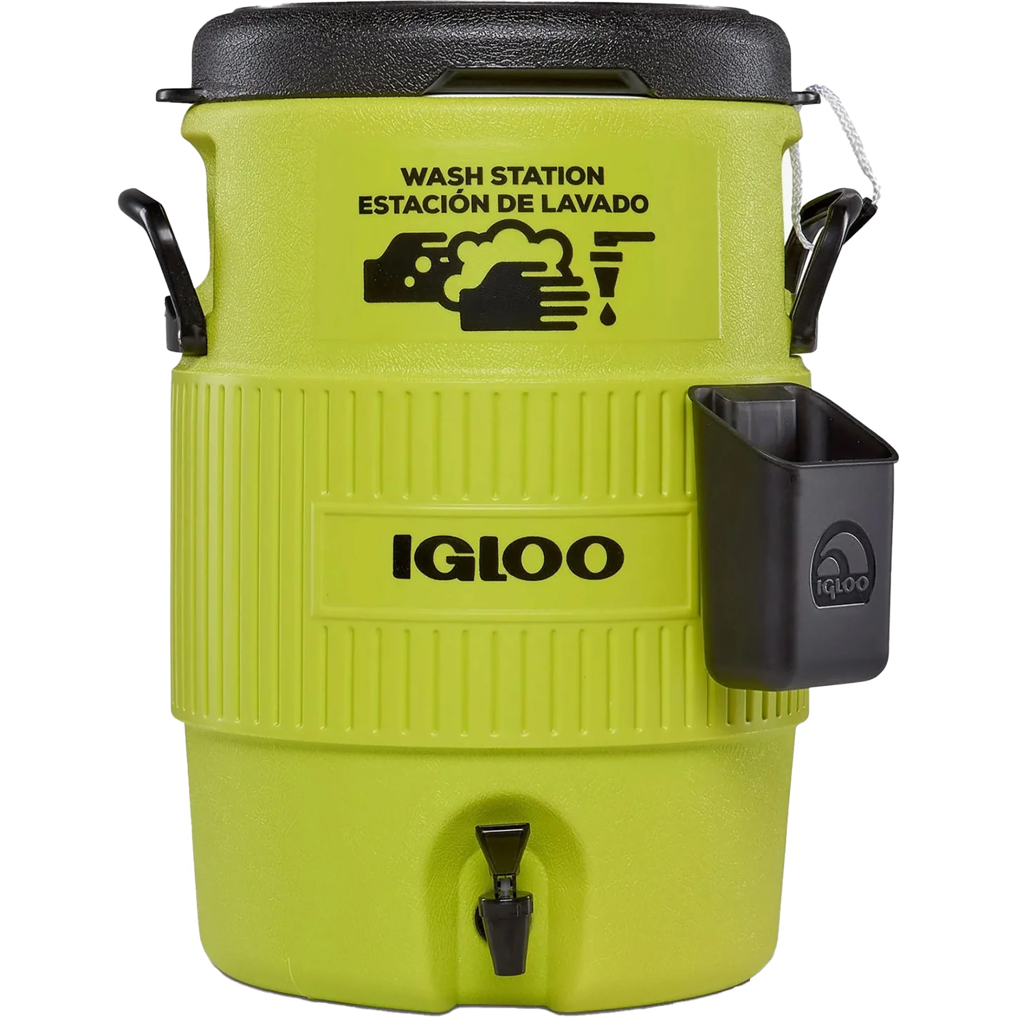 IGLOO Handwash Station