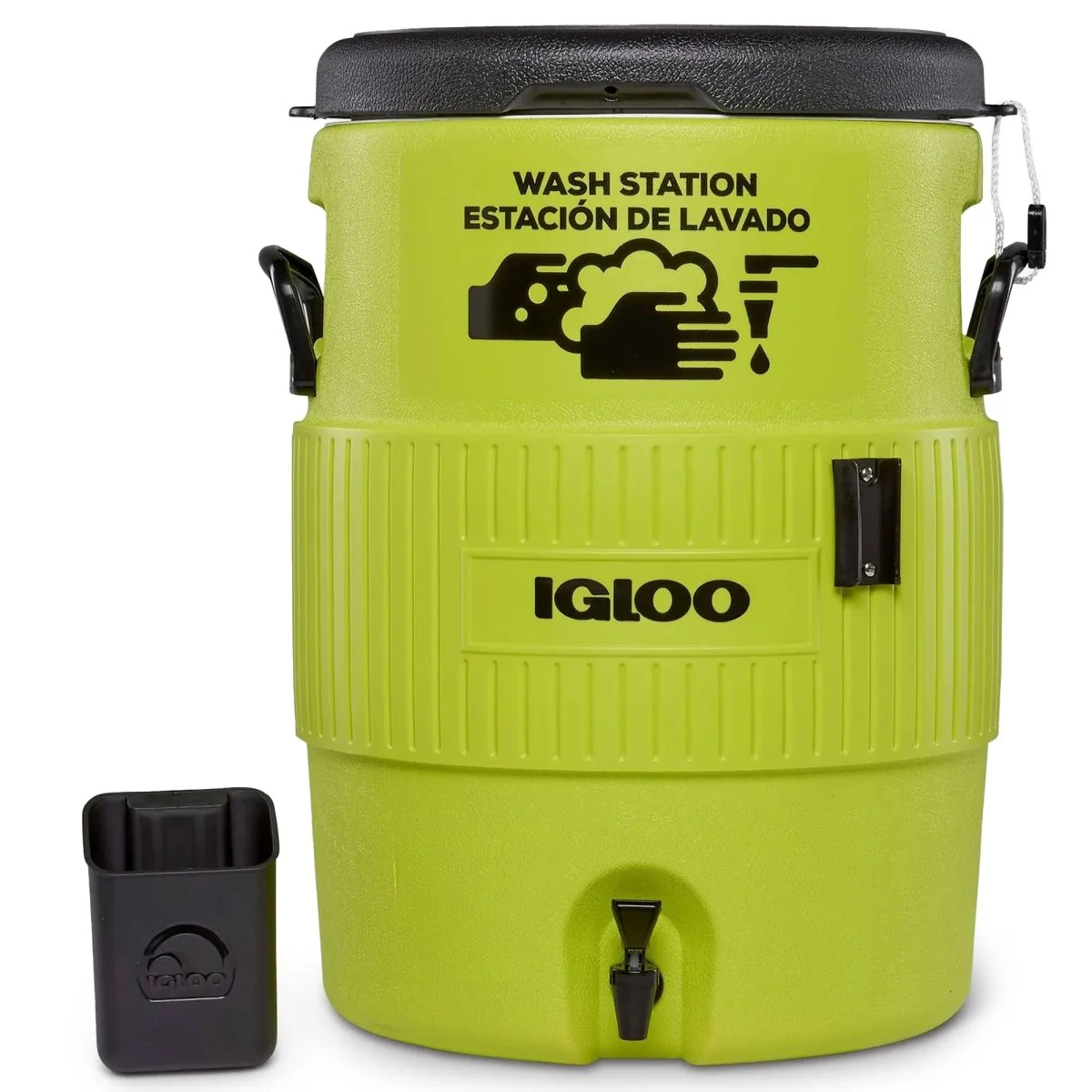 IGLOO Handwash Station - Image 4