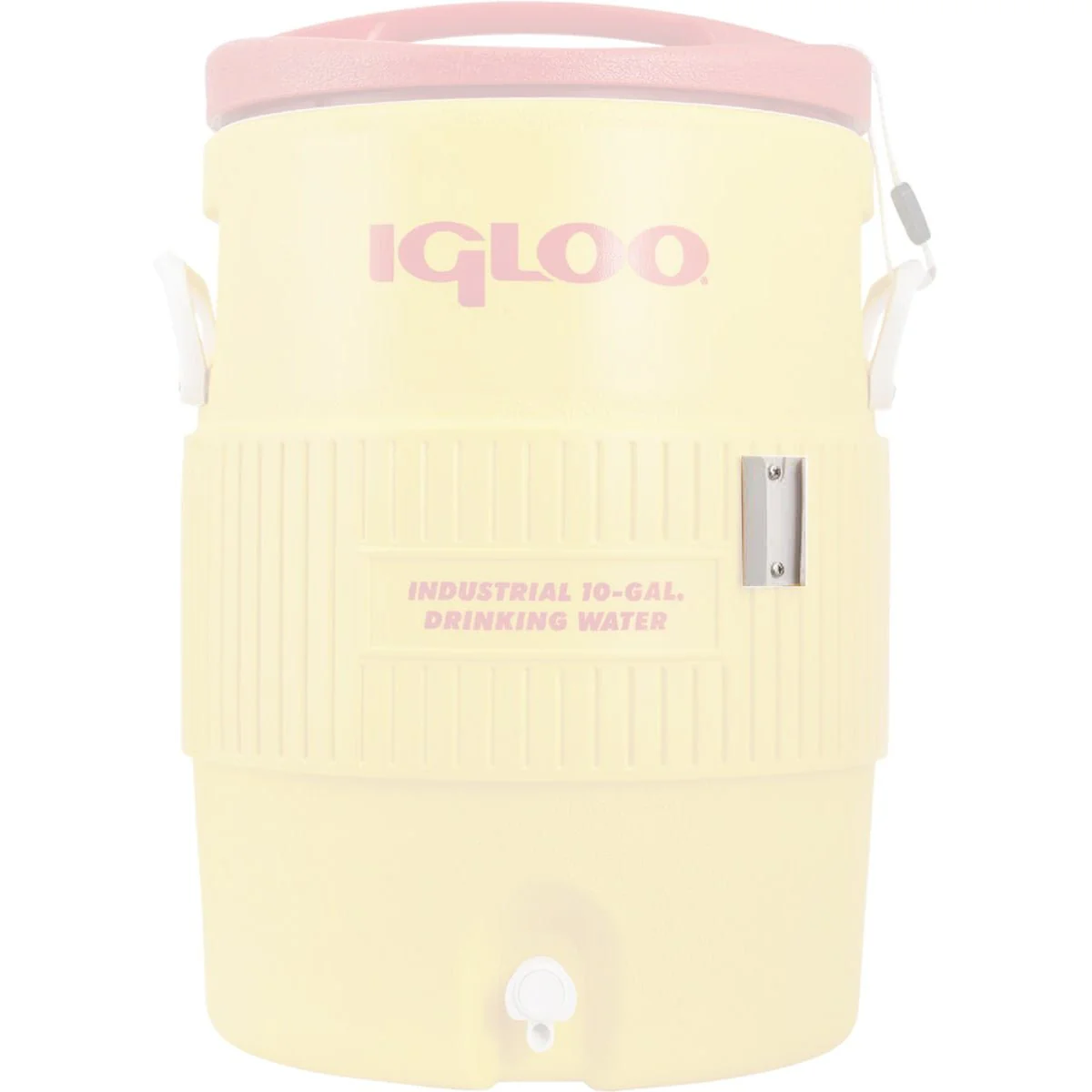 IGLOO Cup Dispenser Accessory Bracket - White - Image 2