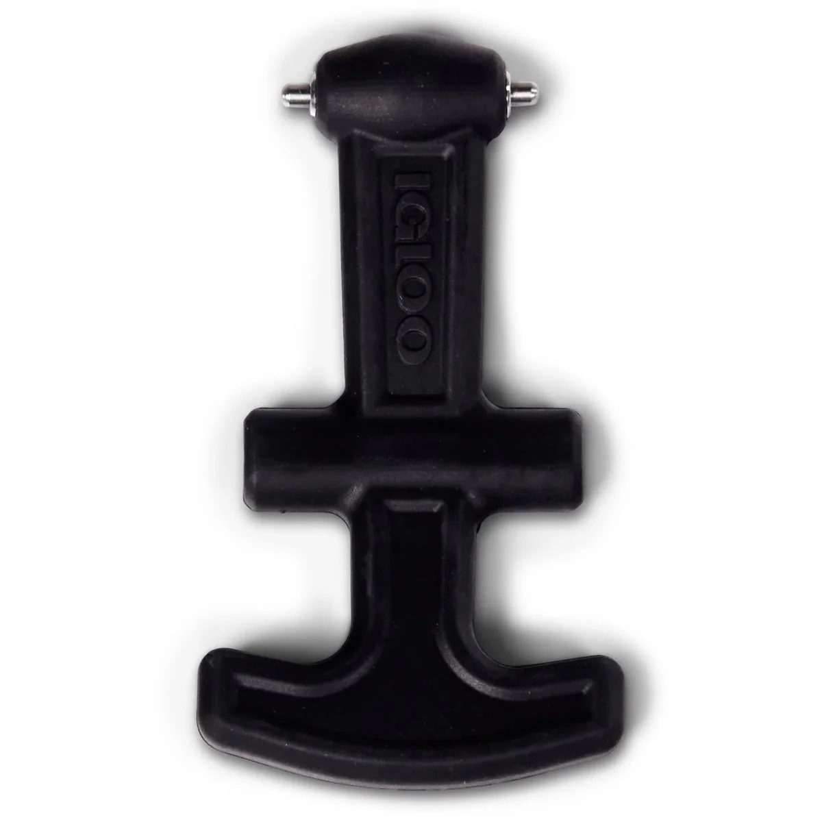 IGLOO Latch for BMX and Overland Coolers, Black