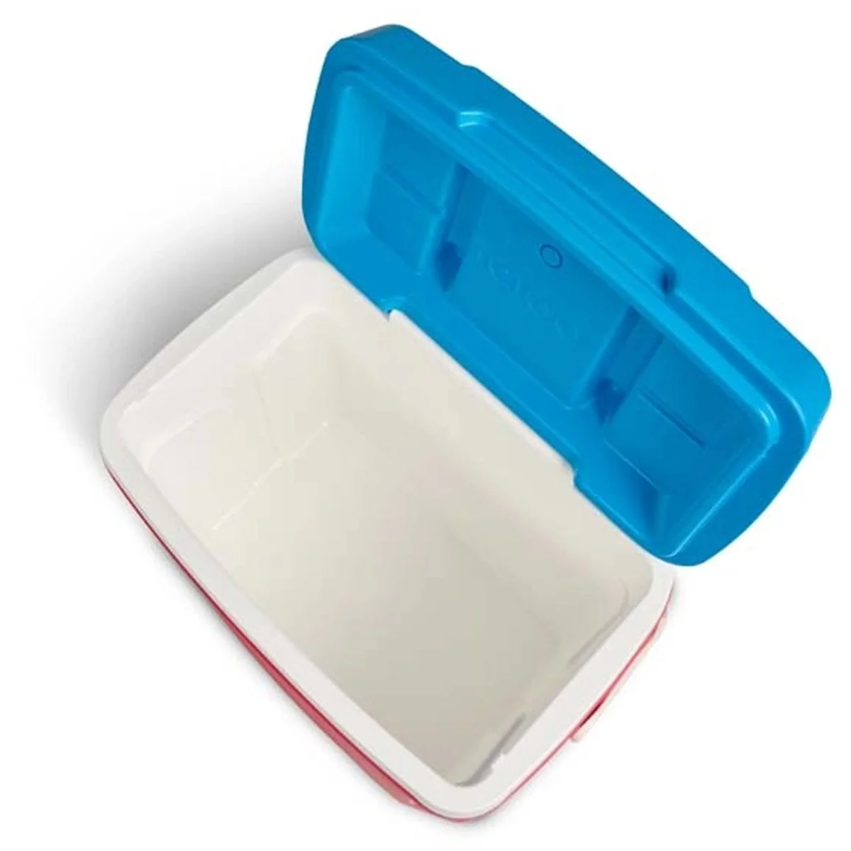 IGLOO Latitude 30 Qt Cooler,  Rave Red - Image 3