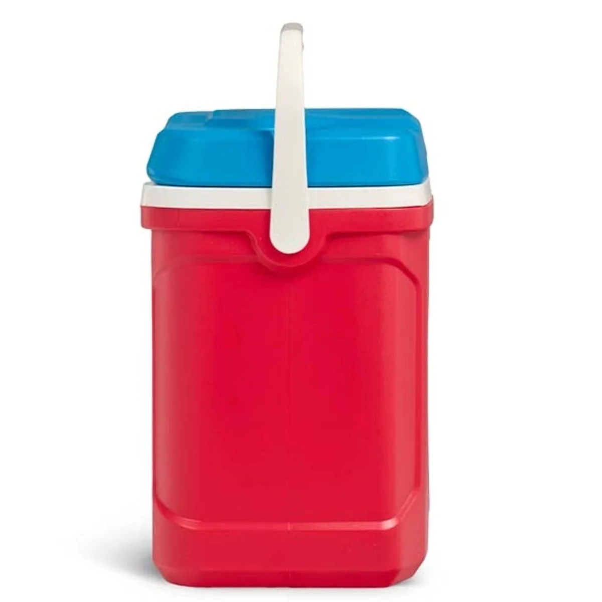 IGLOO Latitude 30 Qt Cooler,  Rave Red - Image 4