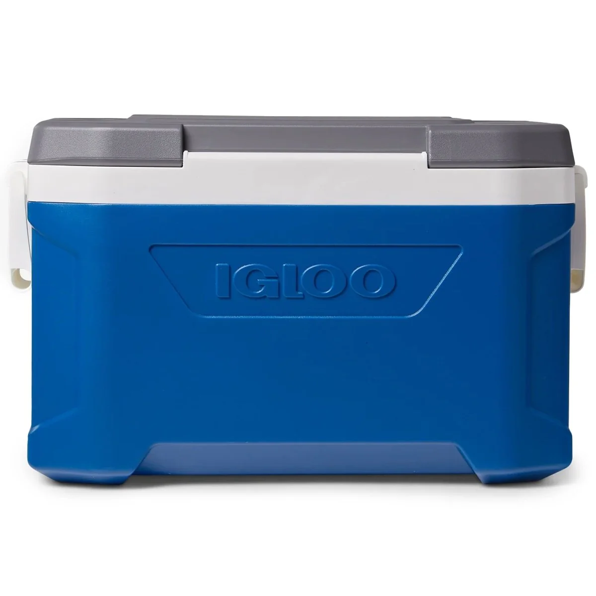 IGLOO Latitude 52 Qt Cooler - Image 4
