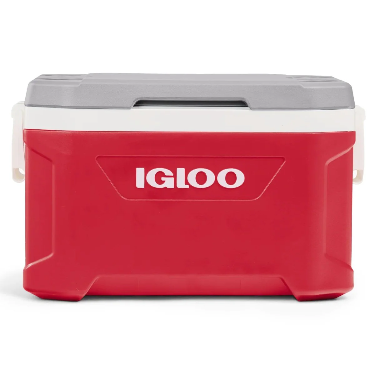 IGLOO Latitude 52 Qt Cooler - Image 6