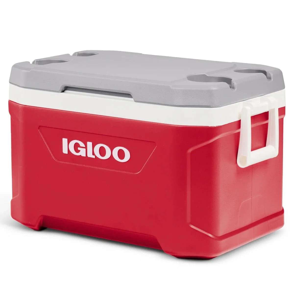 IGLOO Latitude 52 Qt Cooler - Image 7