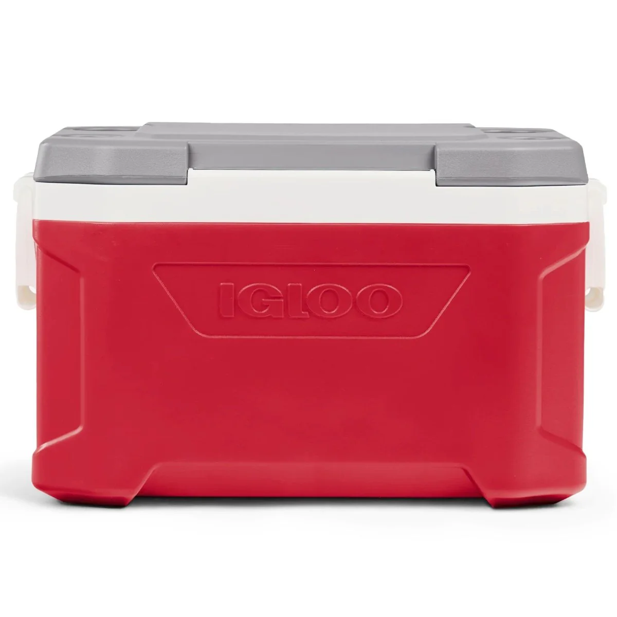IGLOO Latitude 52 Qt Cooler - Image 9