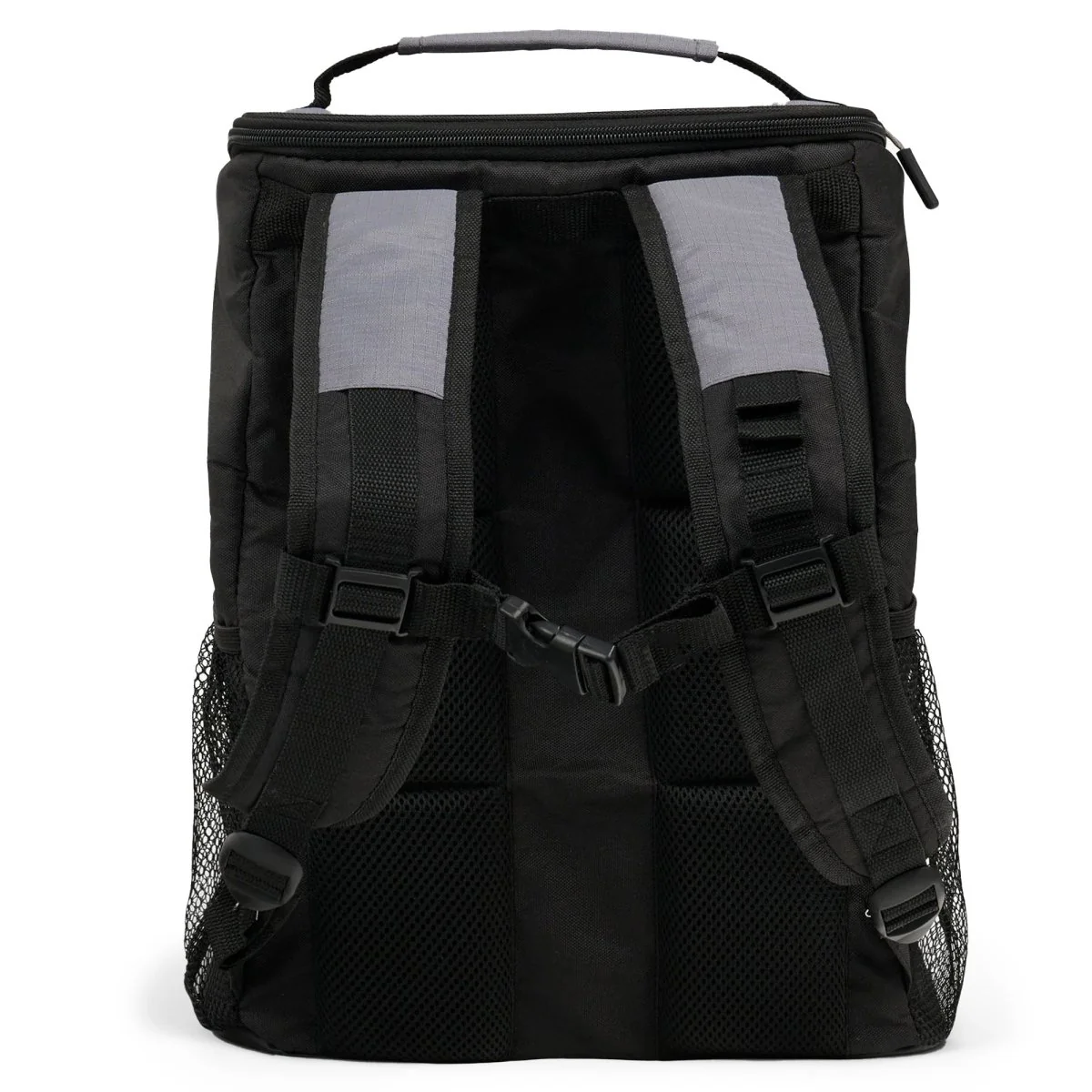 IGLOO Latitude Top Grip 24-Can Backpack, Carbonite - Image 5