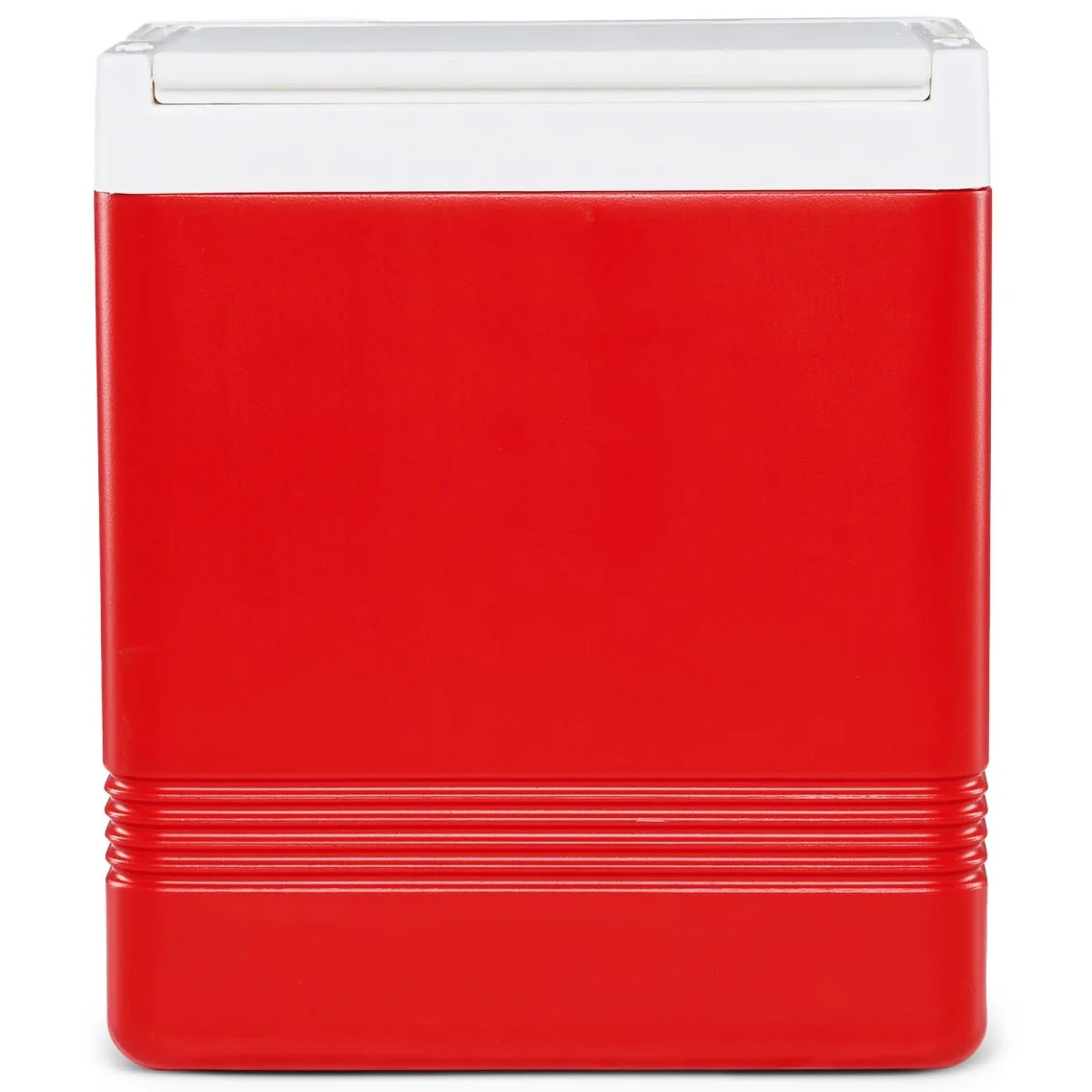 IGLOO Legend Cooler, Red - Image 6