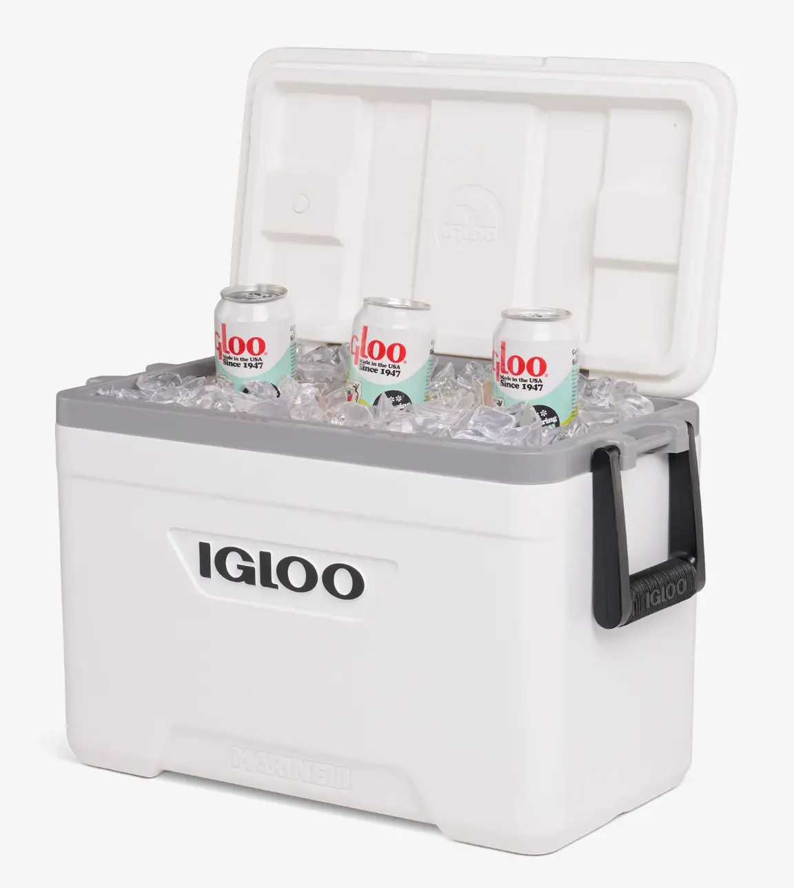 Igloo Marine 25 QT Cooler - Image 3