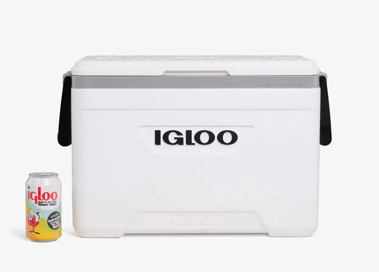 Igloo Marine 25 QT Cooler - Image 5