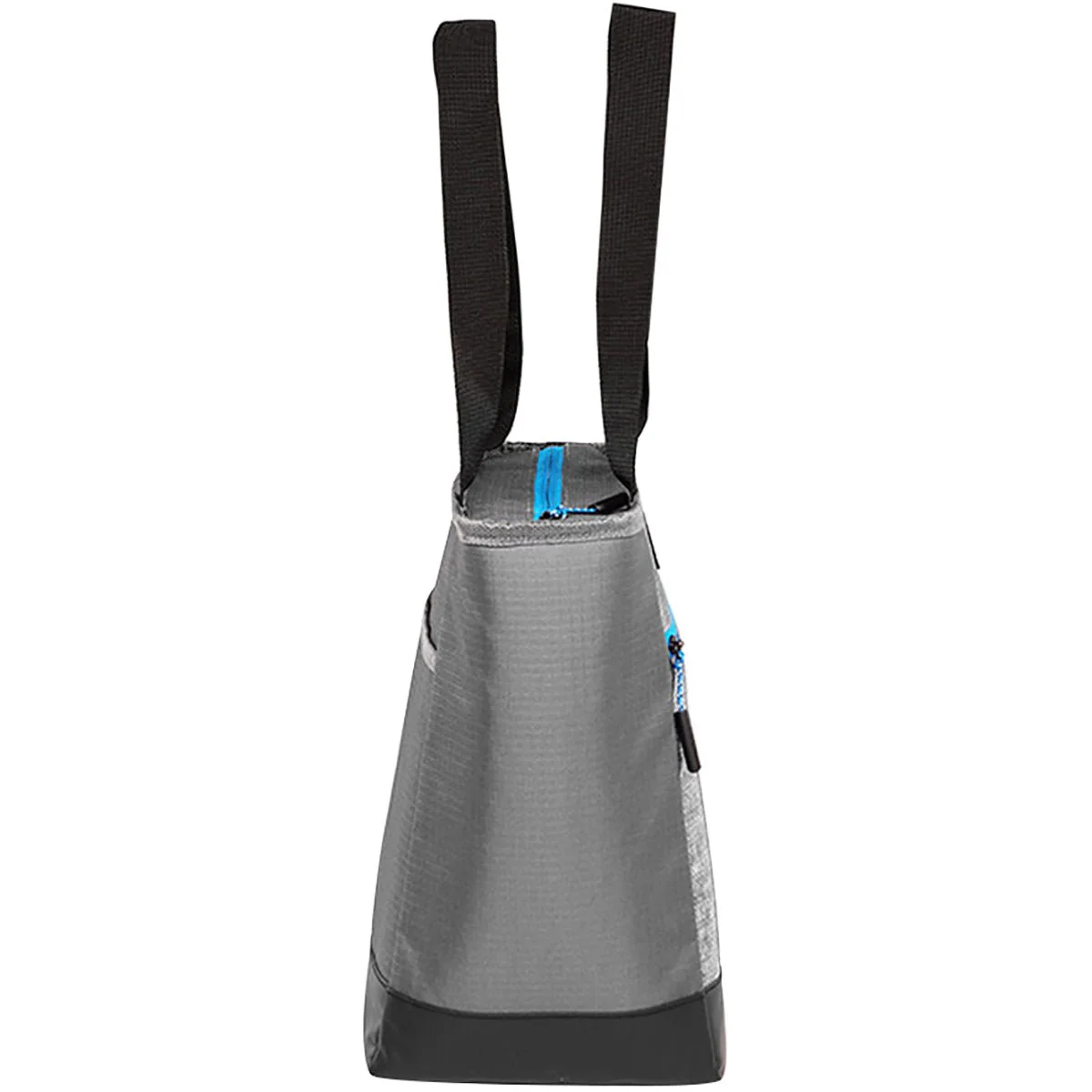 IGLOO MaxCold 16-Can Tote Cooler - Gray/Black - Image 3