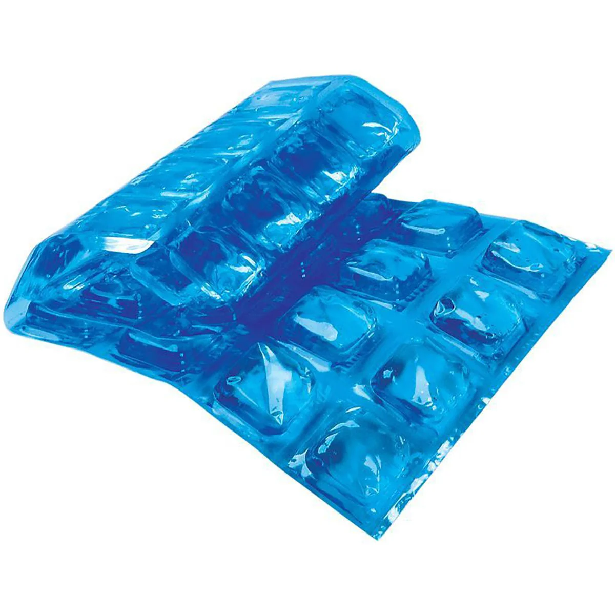 IGLOO MaxCold 44-Cube Natural Ice Sheet - Blue - Image 2