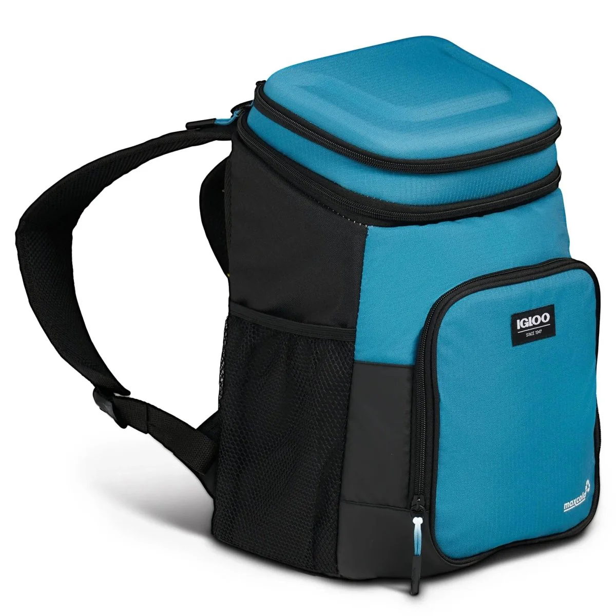 Igloo - Maxcold Latitude Hardtop Backpack - 18 Cans - Image 3