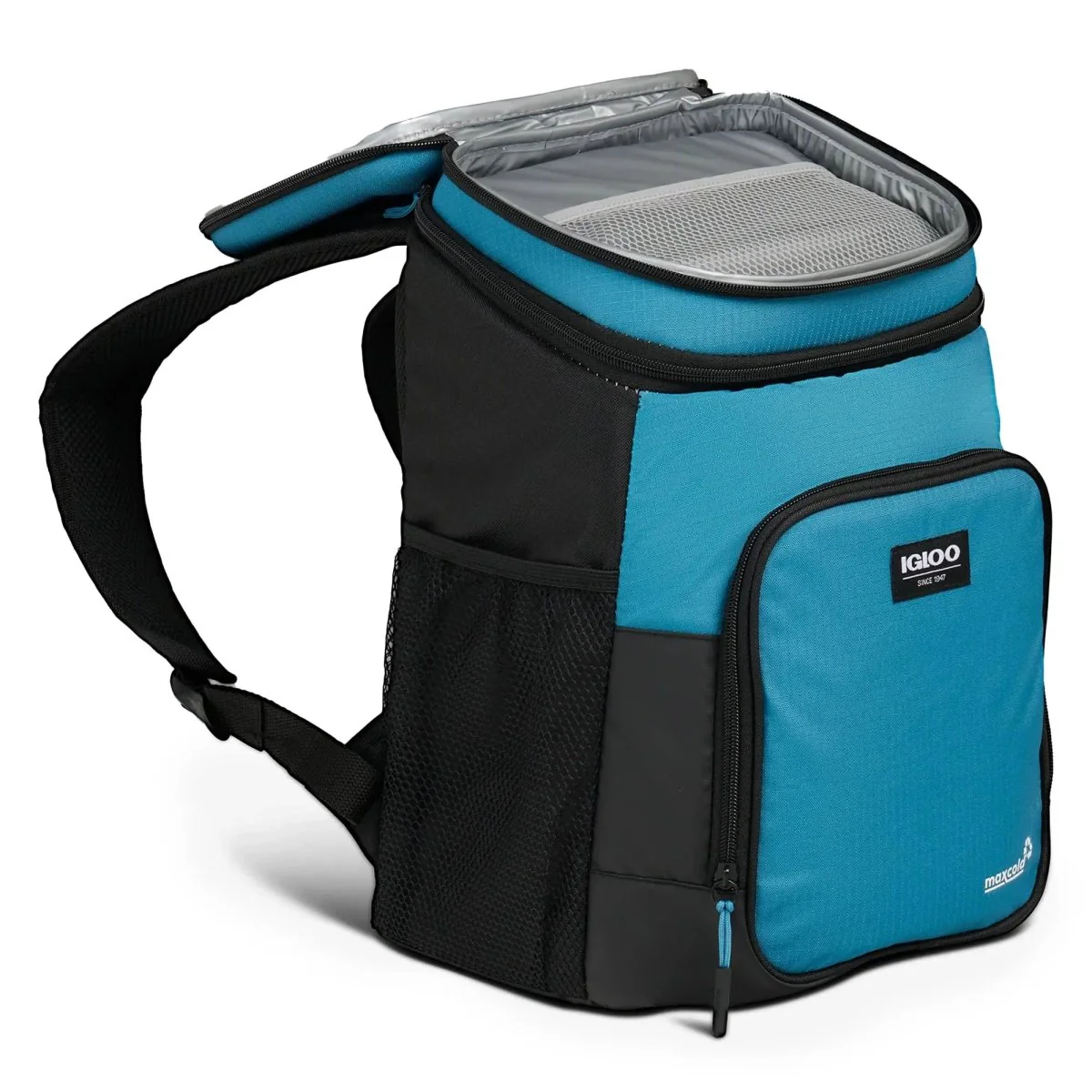 Igloo - Maxcold Latitude Hardtop Backpack - 18 Cans - Image 4